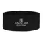 Kingsland Classic Unisex Fleece Headband - Black
